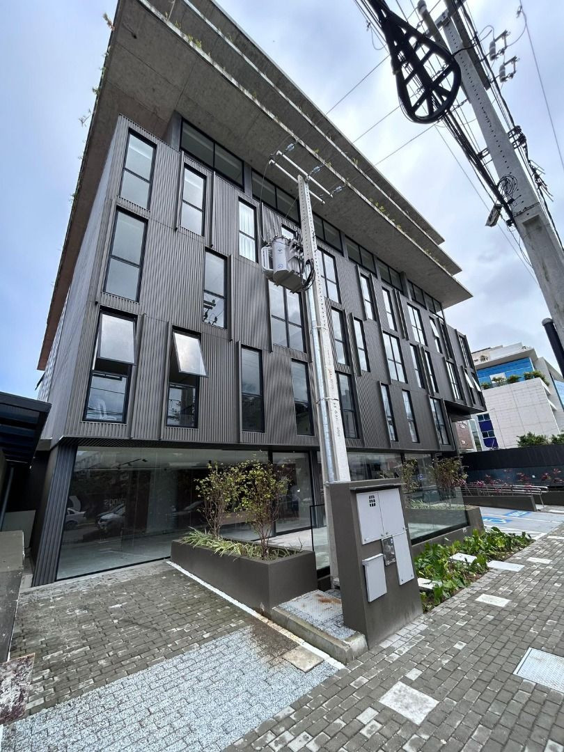 Flat com 01 dormitório à venda, 24m² por R$ 460.000 - Tambaú, ...