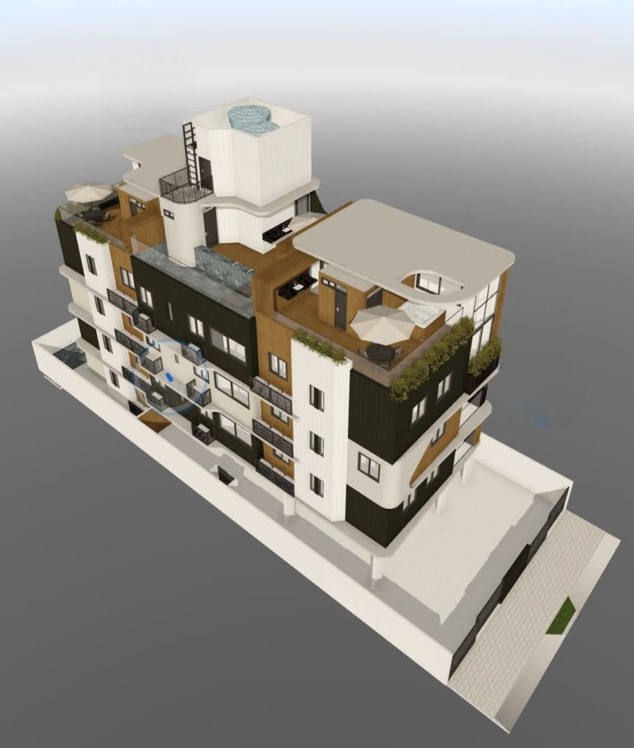 Apartamento com 02/03 dormitórios à venda por R$ 380.990 - Alt...