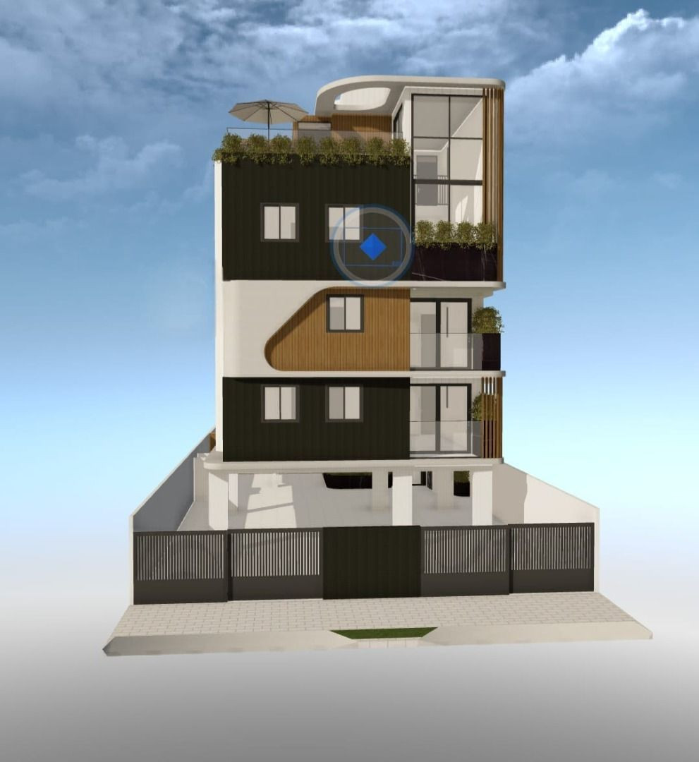 Apartamento com 02/03 dormitórios à venda por R$ 380.990 - Alt...