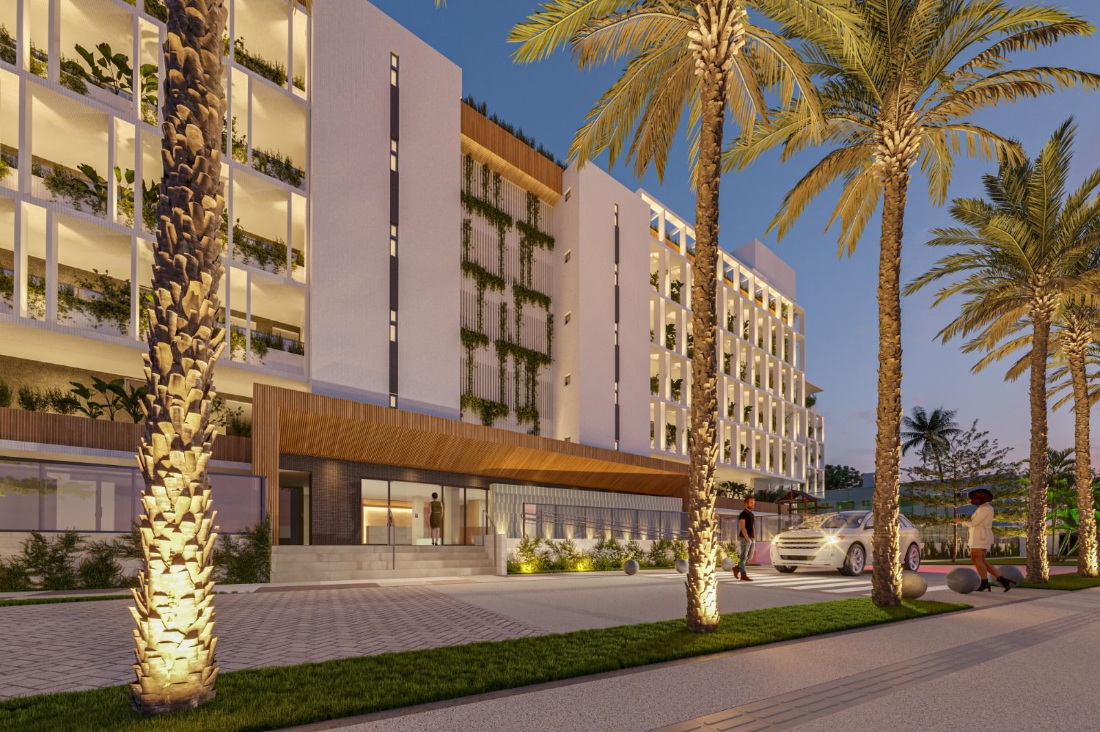 Apartamento com 03 dormitórios à venda por R$ 2.369.030 - Jard...