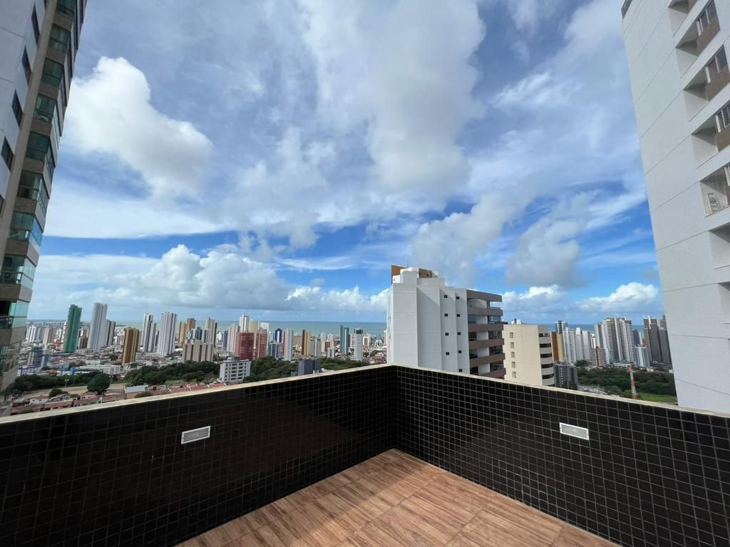 Apartamento com 03 dormitórios à venda por R$ 680.000 - Brisam...