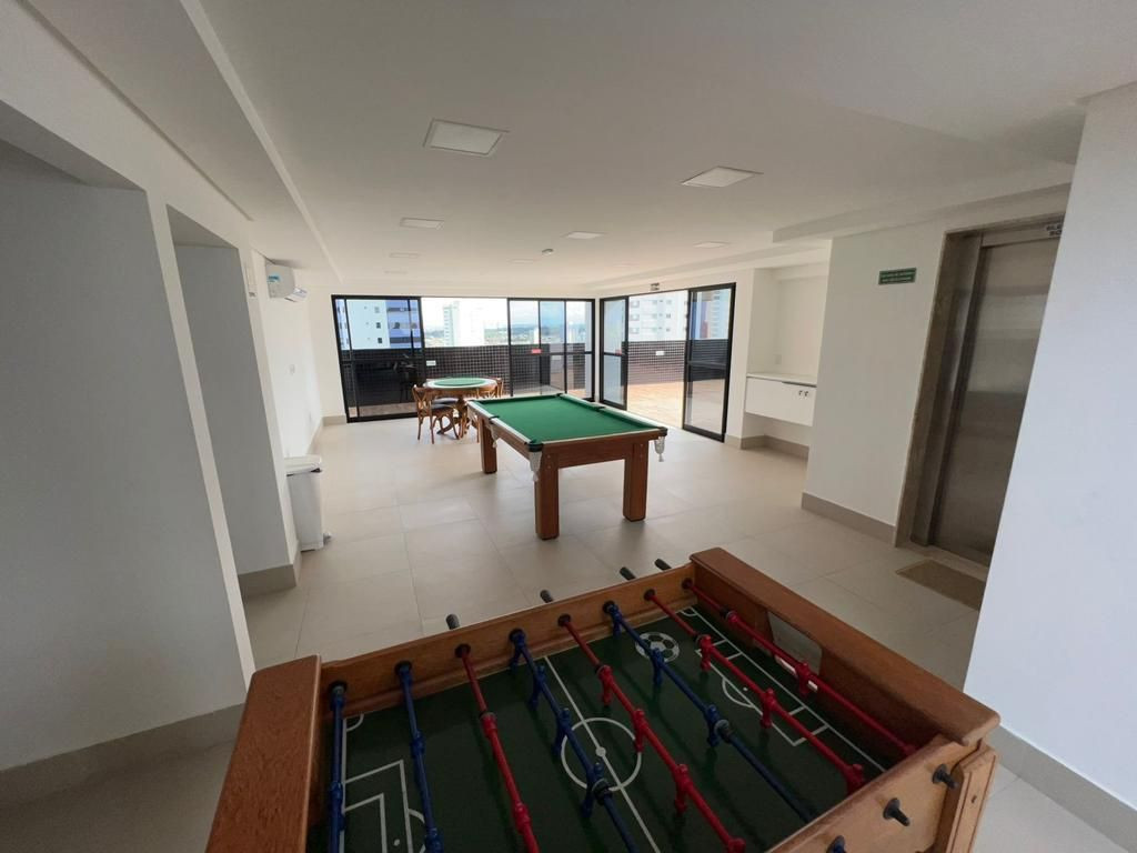 Apartamento com 03 dormitórios à venda por R$ 680.000 - Brisam...