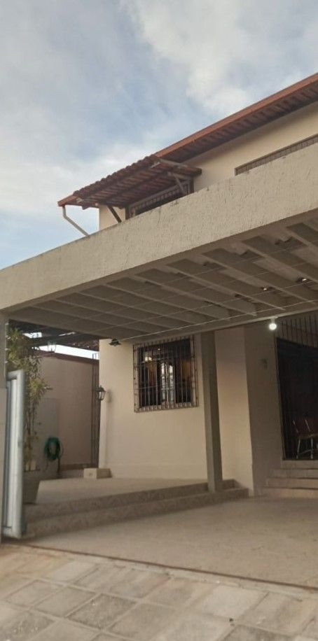 Casa com 04 dormitórios à venda,174m² por R$ 450.000 - Cuiá, J...