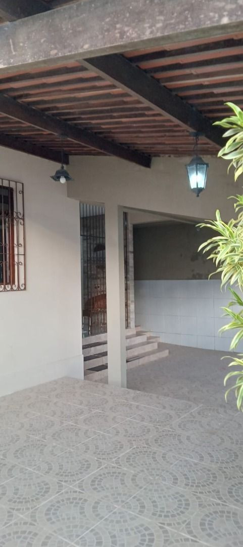 Casa com 04 dormitórios à venda,174m² por R$ 450.000 - Cuiá, J...