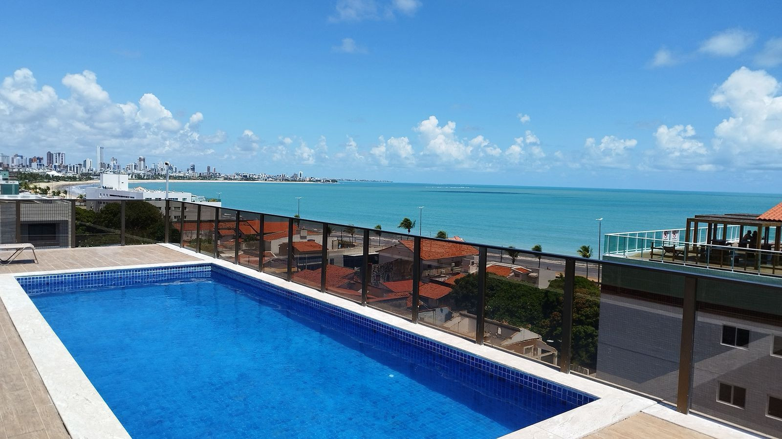 Apartamento com 02 dormitórios à venda por R$ 697.000 - Manaír...
