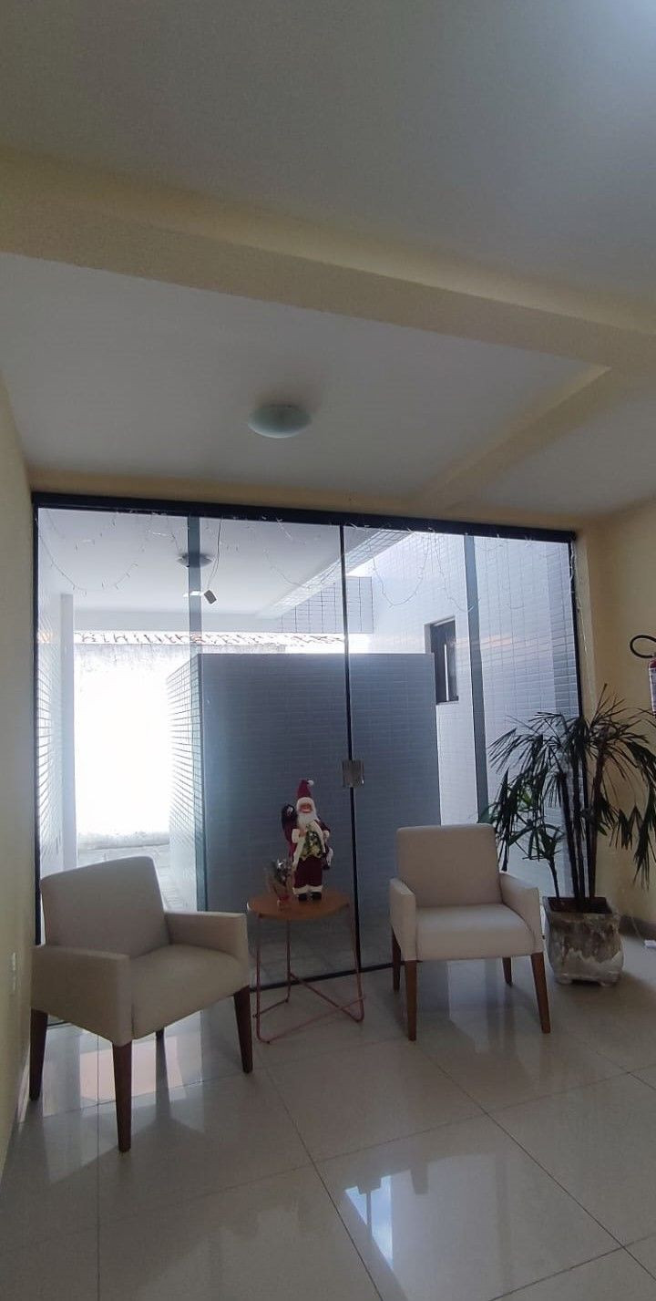 Apartamento com 02 dormitórios à venda por R$ 315.000 - Bancár...