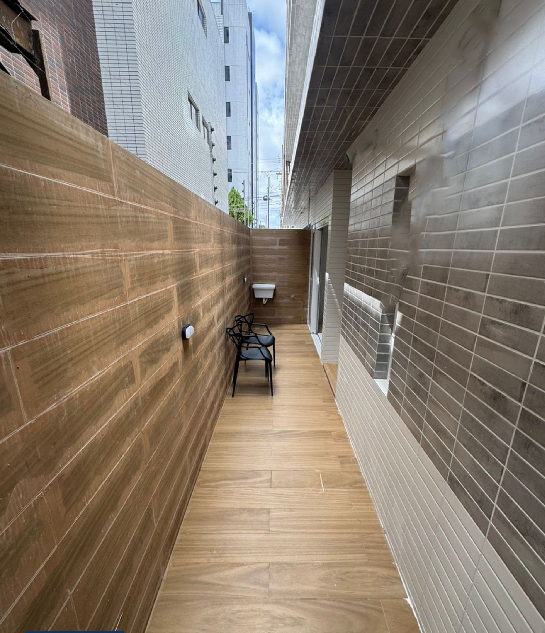 Apartamento com 02 dormitórios à venda por R$ 449.000 - Bancár...