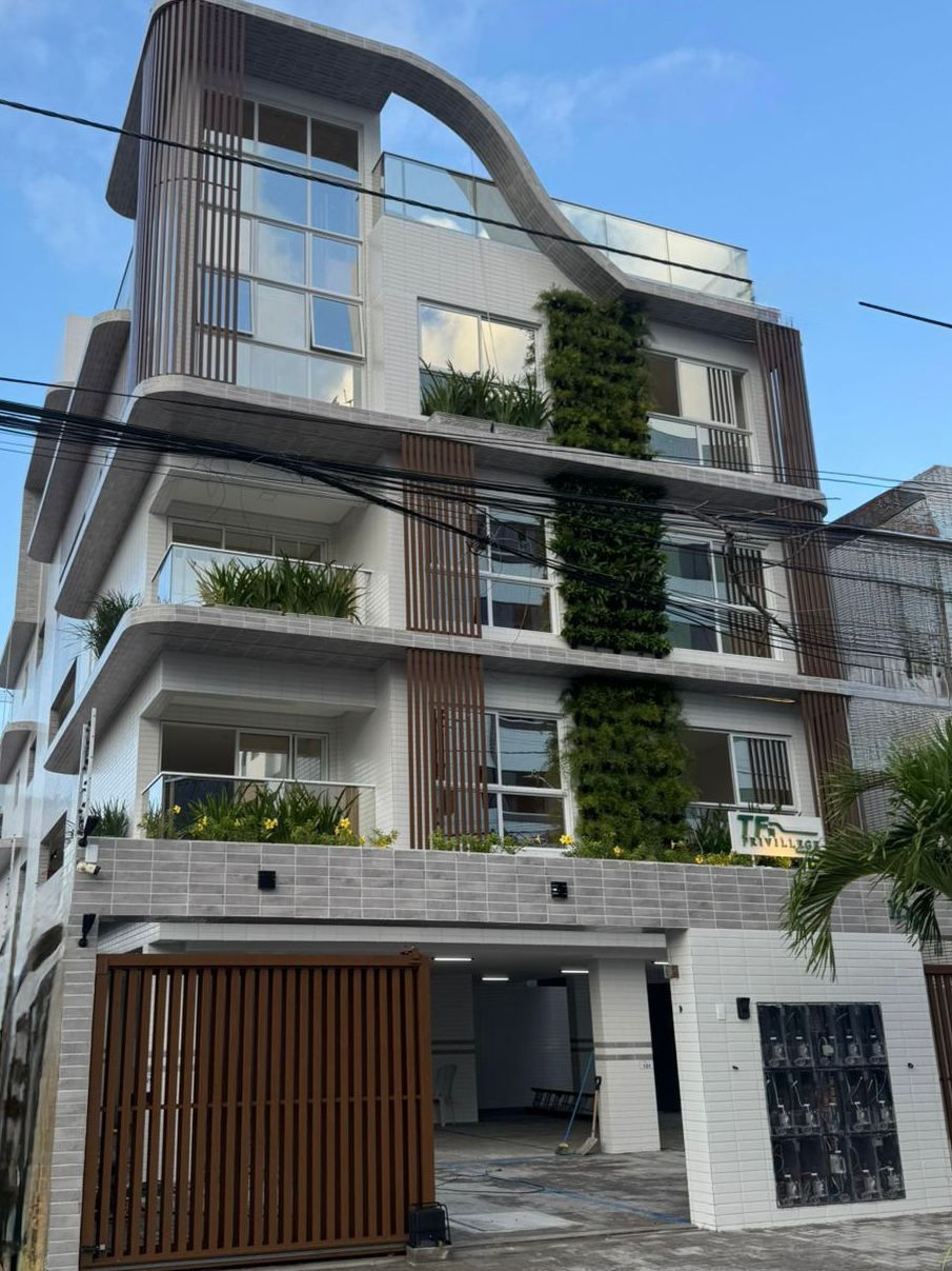 Apartamento com 02 dormitórios à venda por R$ 449.000 - Bancár...