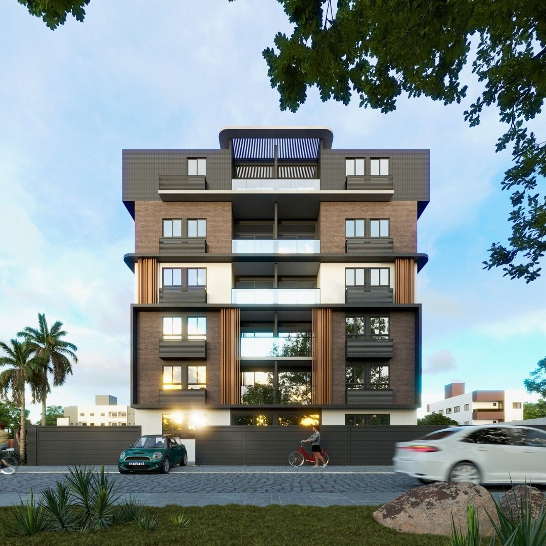 Apartamento com 02 dormitórios à venda por R$ 350.000 - Cd. Un...
