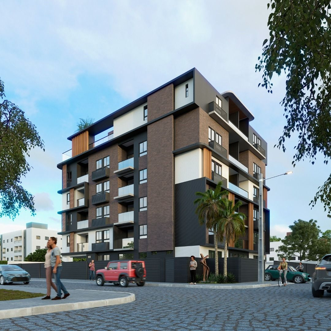 Apartamento com 02 dormitórios à venda por R$ 350.000 - Cd. Un...