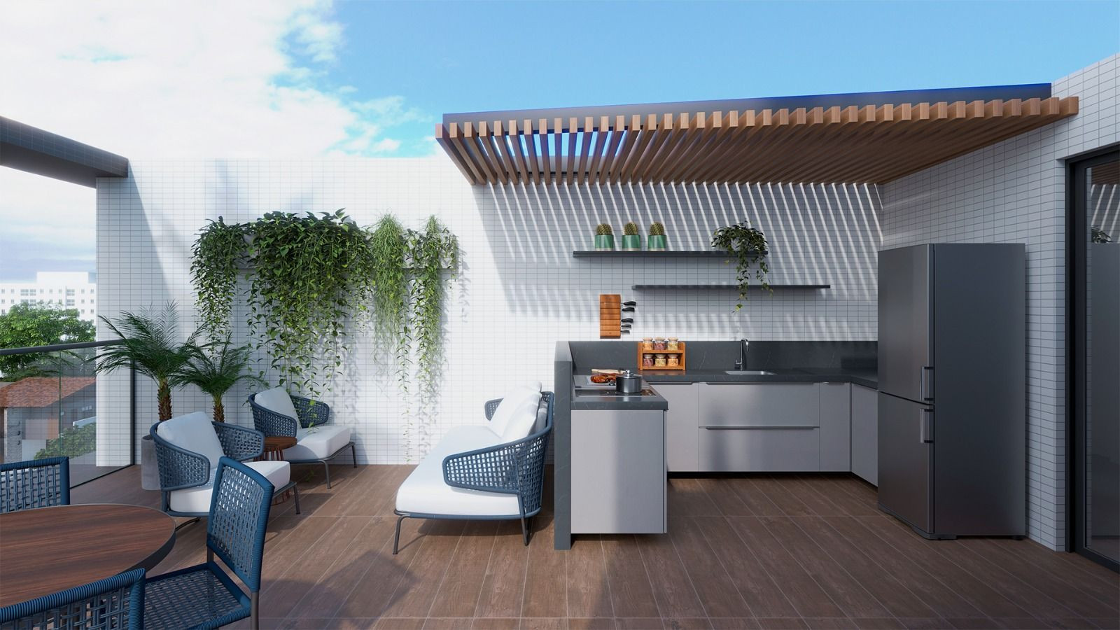 Apartamento com 02 dormitórios à venda por R$ 350.000 - Cd. Un...