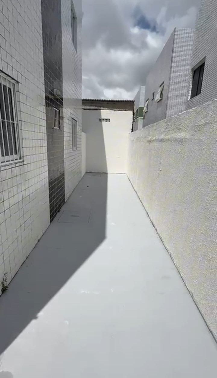 Apartamento com 02 dormitórios à venda por R$ 150.000 - Muçuma...