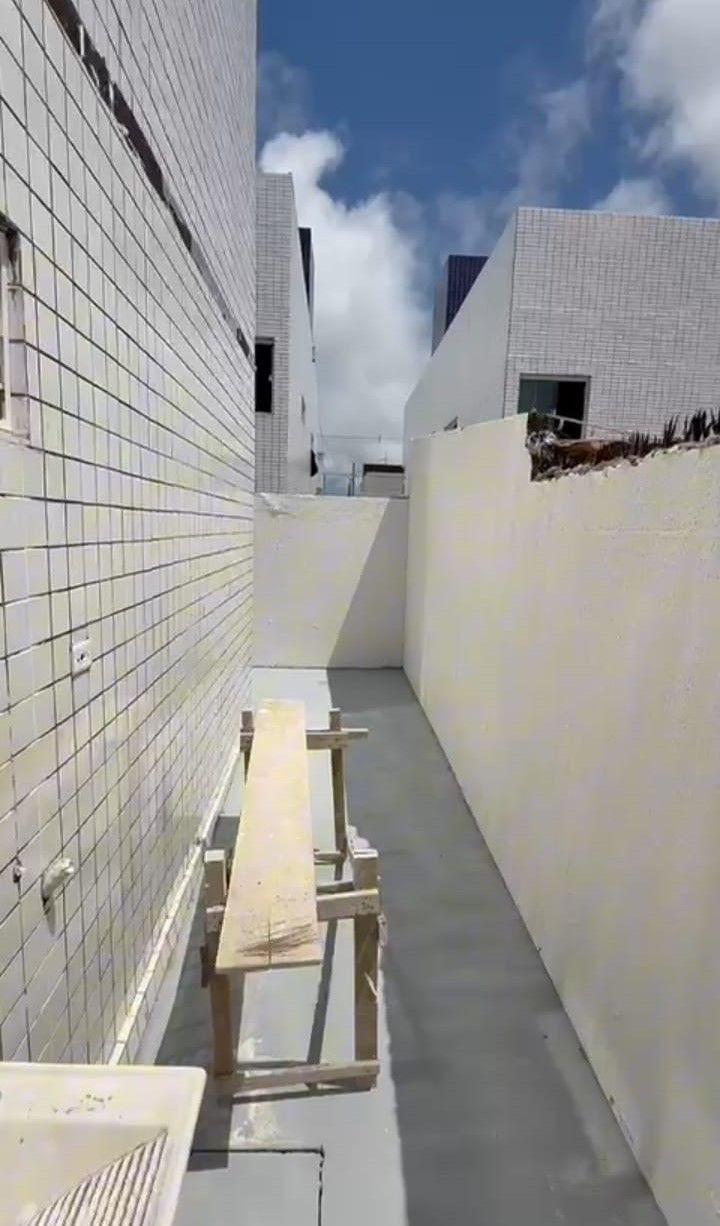 Apartamento com 02 dormitórios à venda por R$ 150.000 - Muçuma...