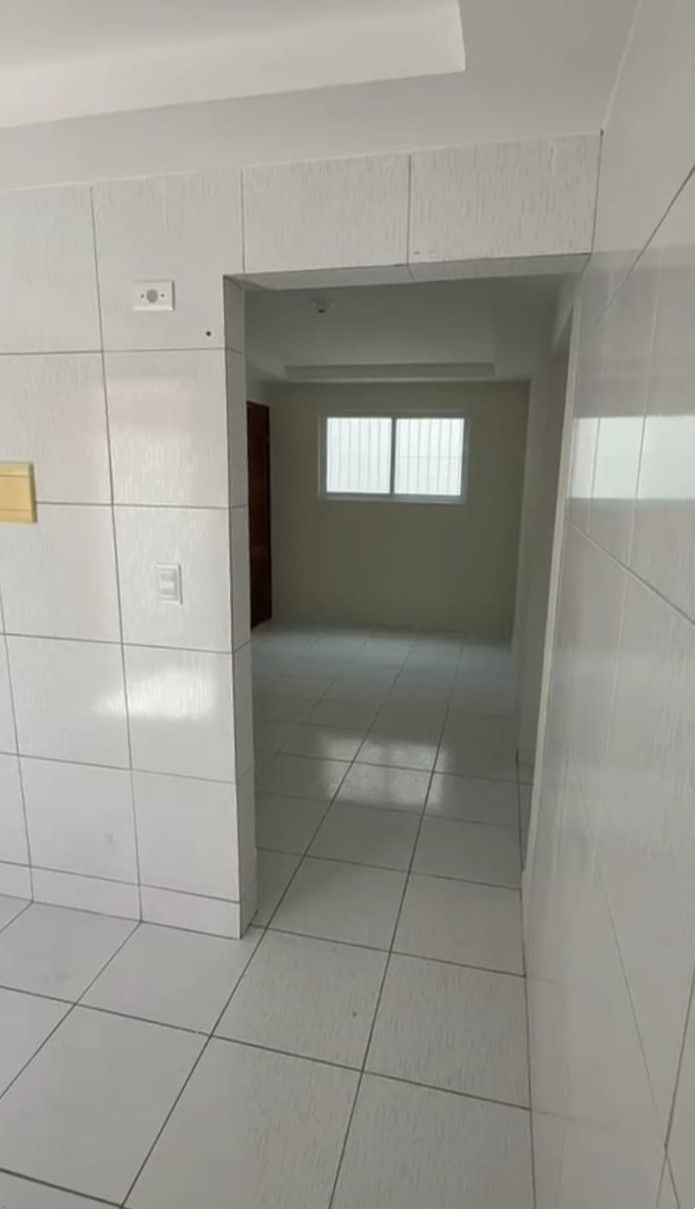 Apartamento com 02 dormitórios à venda por R$ 150.000 - Muçuma...