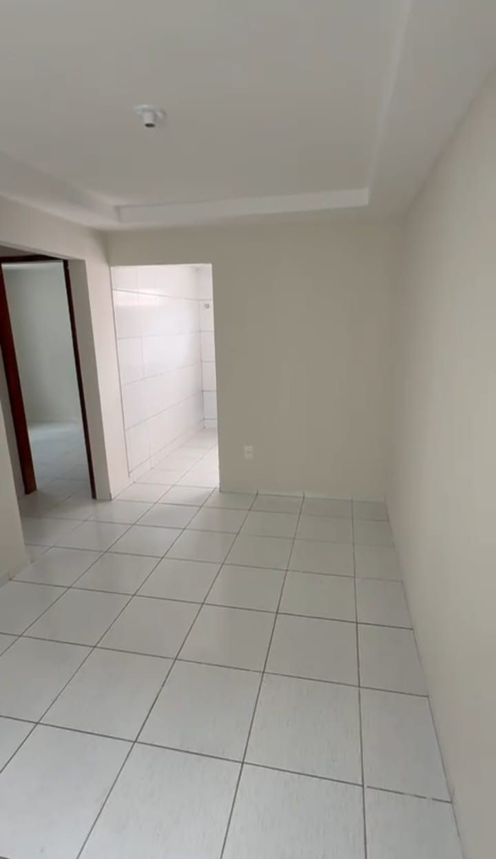 Apartamento com 02 dormitórios à venda por R$ 150.000 - Muçuma...