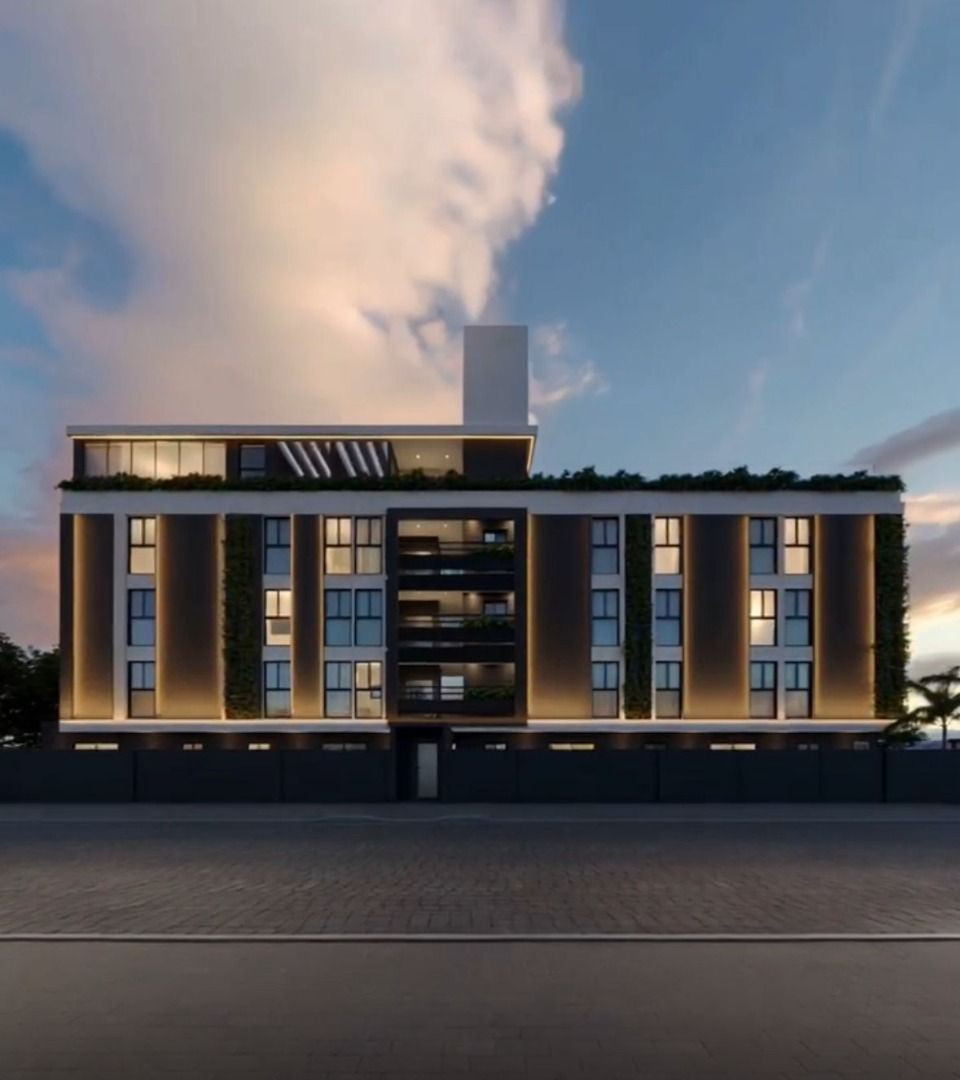 Apartamento com 02 dormitórios à venda por R$ 380.000 - Manaír...