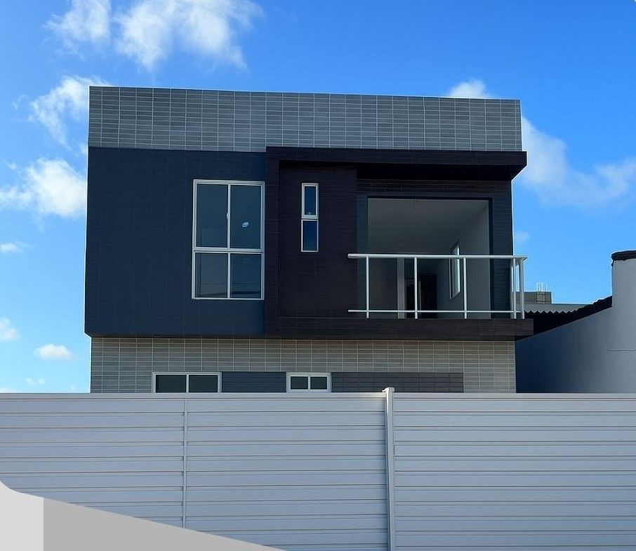 Apartamento com 02 dormitórios à venda por R$ 205.000 - Mangabeira, JP/PB