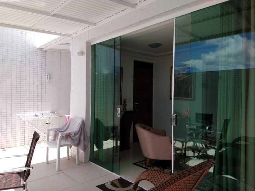 Apartamento com 03 dormitórios à venda por R$ 600.000 - Cd. Un...