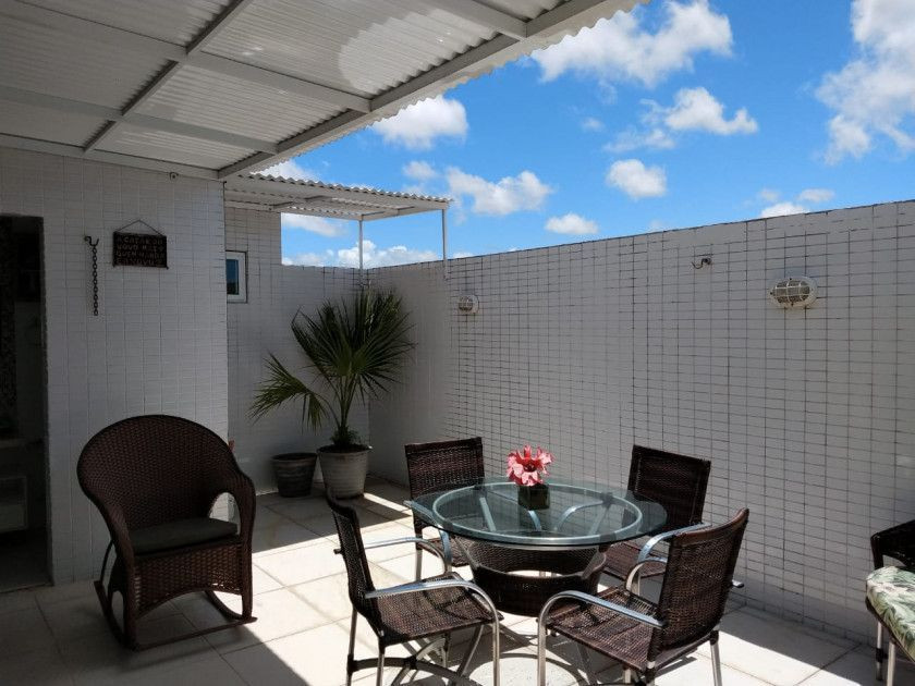 Apartamento com 03 dormitórios à venda por R$ 600.000 - Cd. Un...