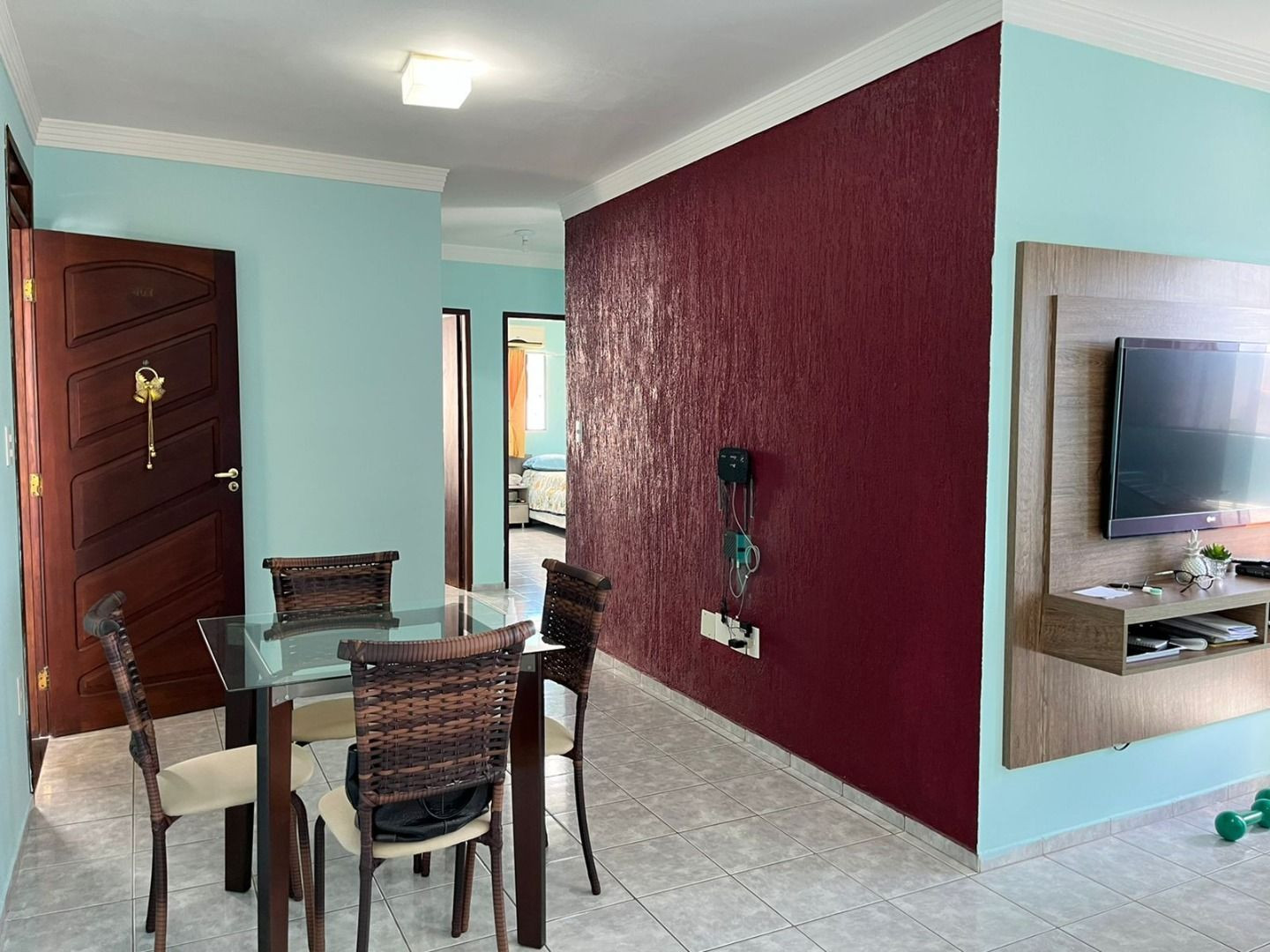 Apartamento com 03 dormitórios à venda por R$ 265.000 - Jardim...