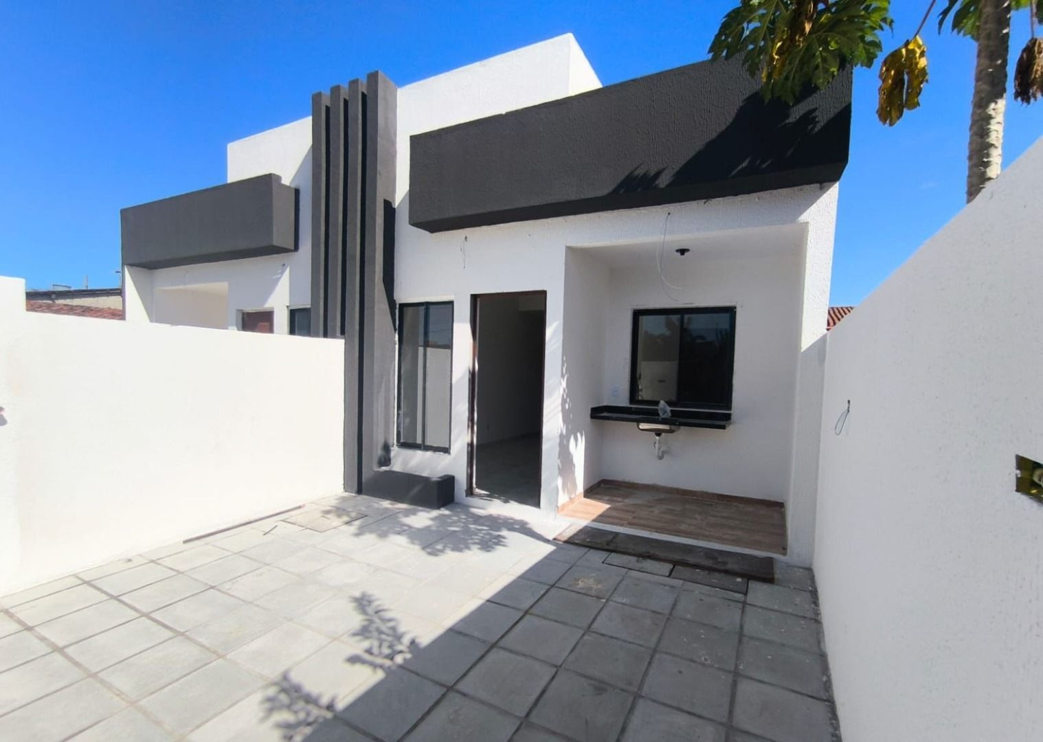 Casa com 02 dormitórios à venda, 54m² por R$ 230.000 - Portal ...