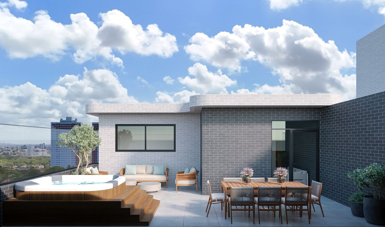 Apartamento com 02/3 dormitórios à venda por R$ 380.000 - Cd. ...