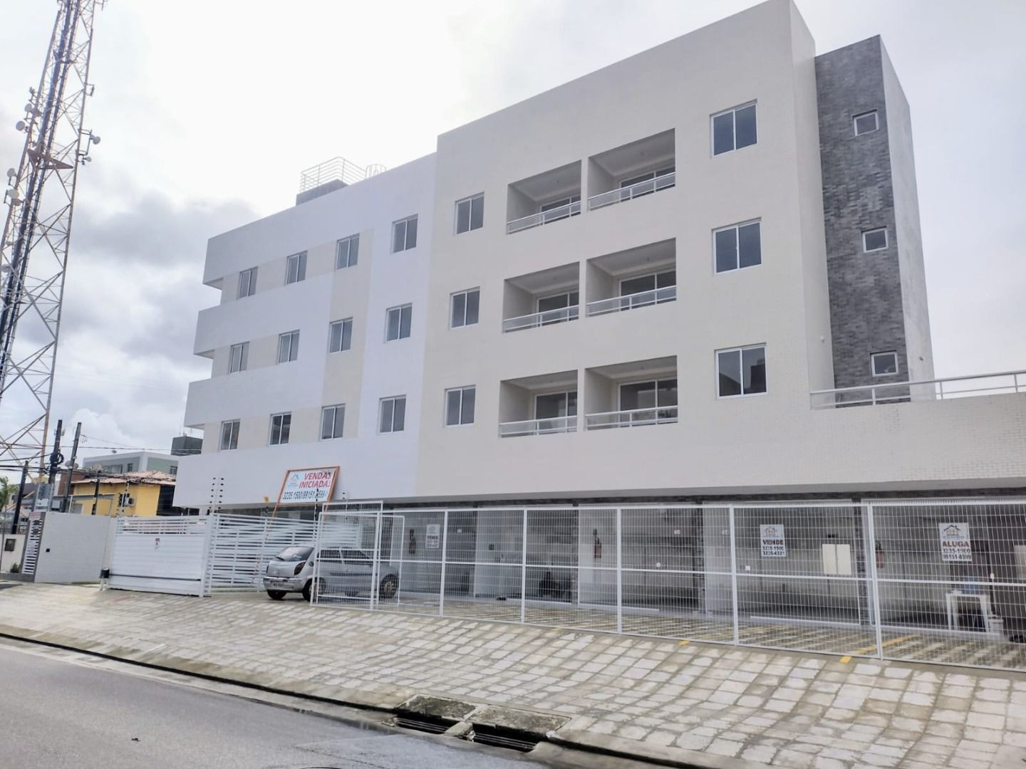 Sala comercial com 36m² à venda por R$ 250.000 - Cd. Universit...