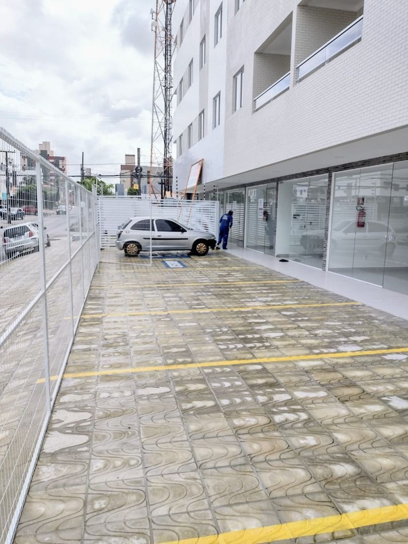 Sala comercial com 36m² à venda por R$ 250.000 - Cd. Universit...