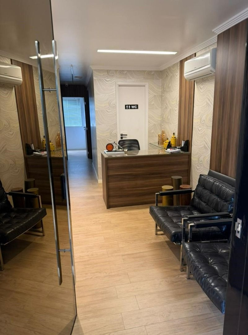 Sala comercial com 55m² à venda por R$ 380.000 - Expedicionári...