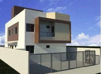 Apartamento com 02 dormitórios à venda por R$ 200.000 - Mangab...