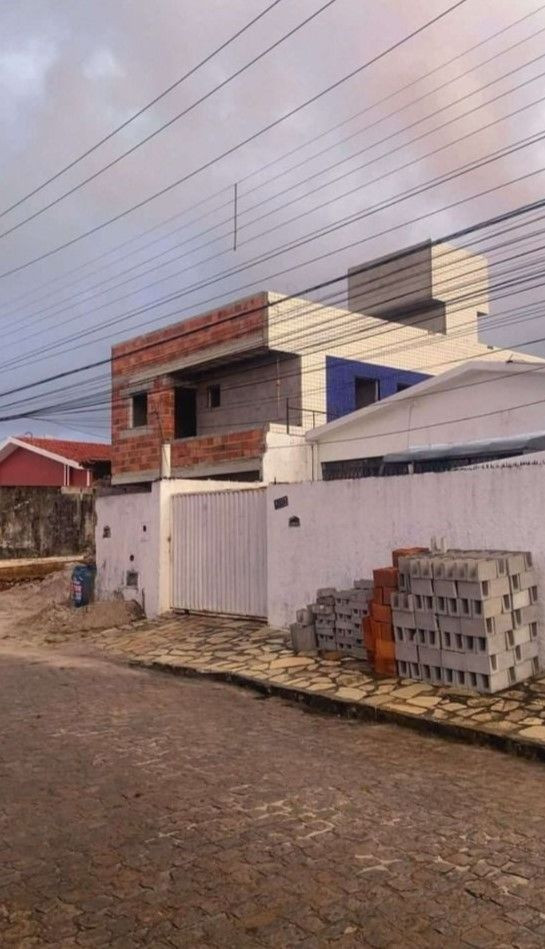 Apartamento com 02 dormitórios à venda por R$ 239.000 - Mangab...