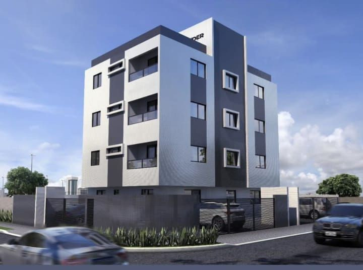 Apartamento com 02 dormitórios à venda por R$ 200.000 - Mangab...