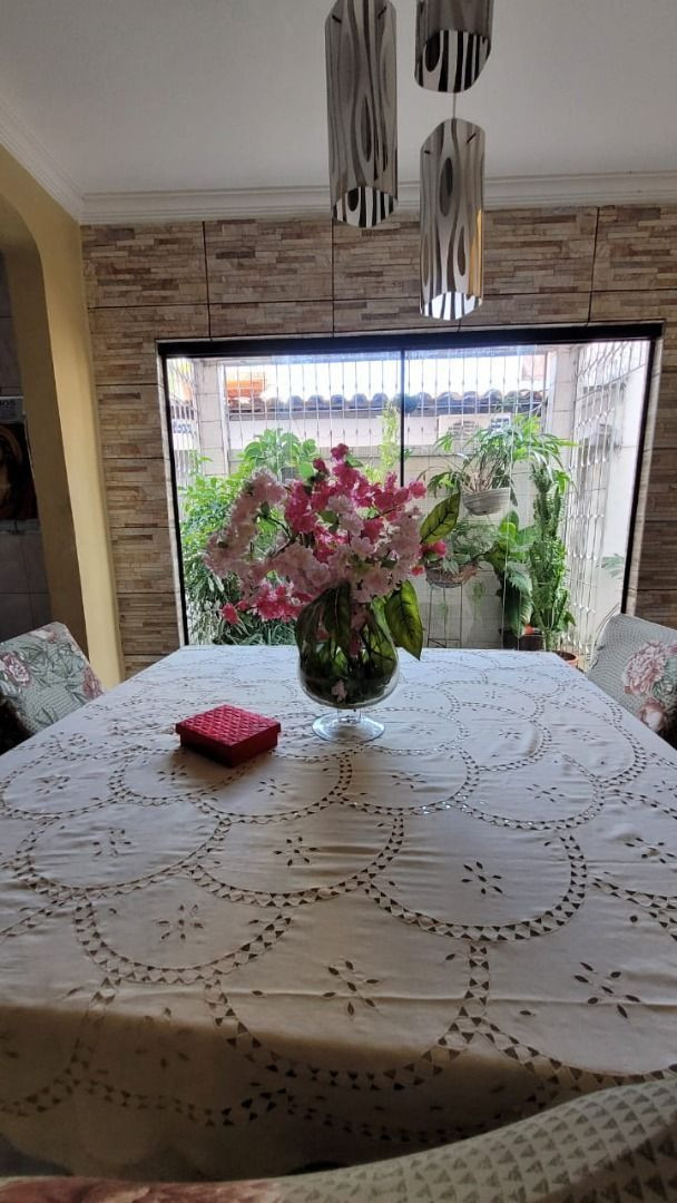 Casa com 05 dormitórios à venda, 200m² por R$ 540.000 - Mangab...