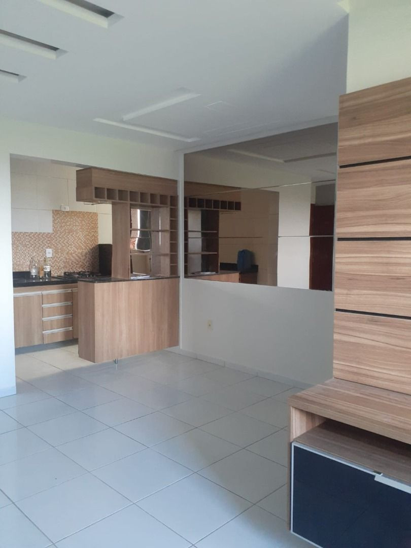 Apartamento com 02 dormitórios à venda por R$ 240.000 - Mangab...