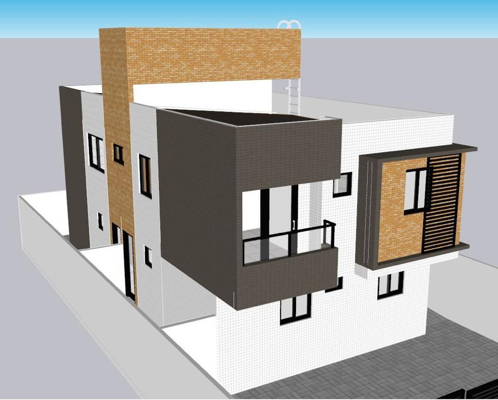 Apartamento com 02 dormitórios à venda por R$ 160.000 - Mangab...