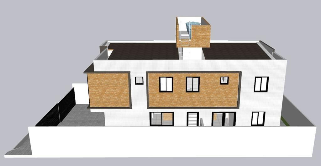 Apartamento com 02 dormitórios à venda por R$ 160.000 - Mangab...