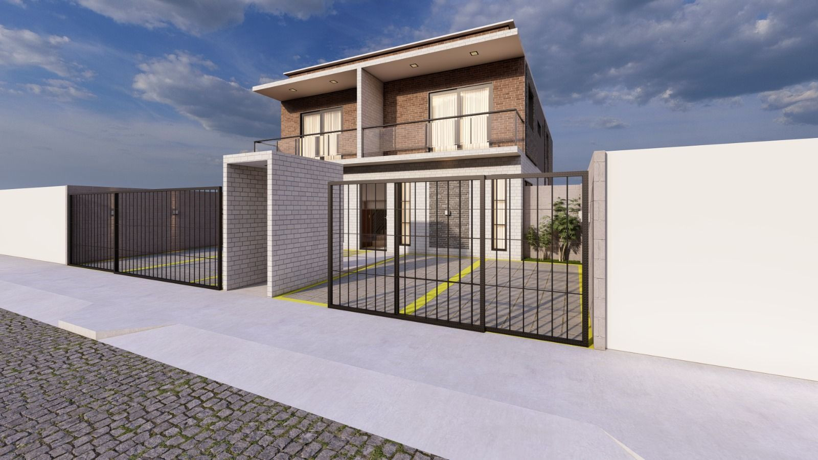 Apartamento com 02 dormitórios à venda por R$ 200.000 - Mangab...