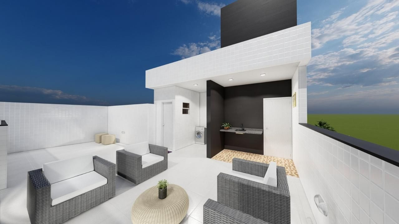 Apartamento com 02 dormitórios à venda por R$ 200.000 - Mangab...