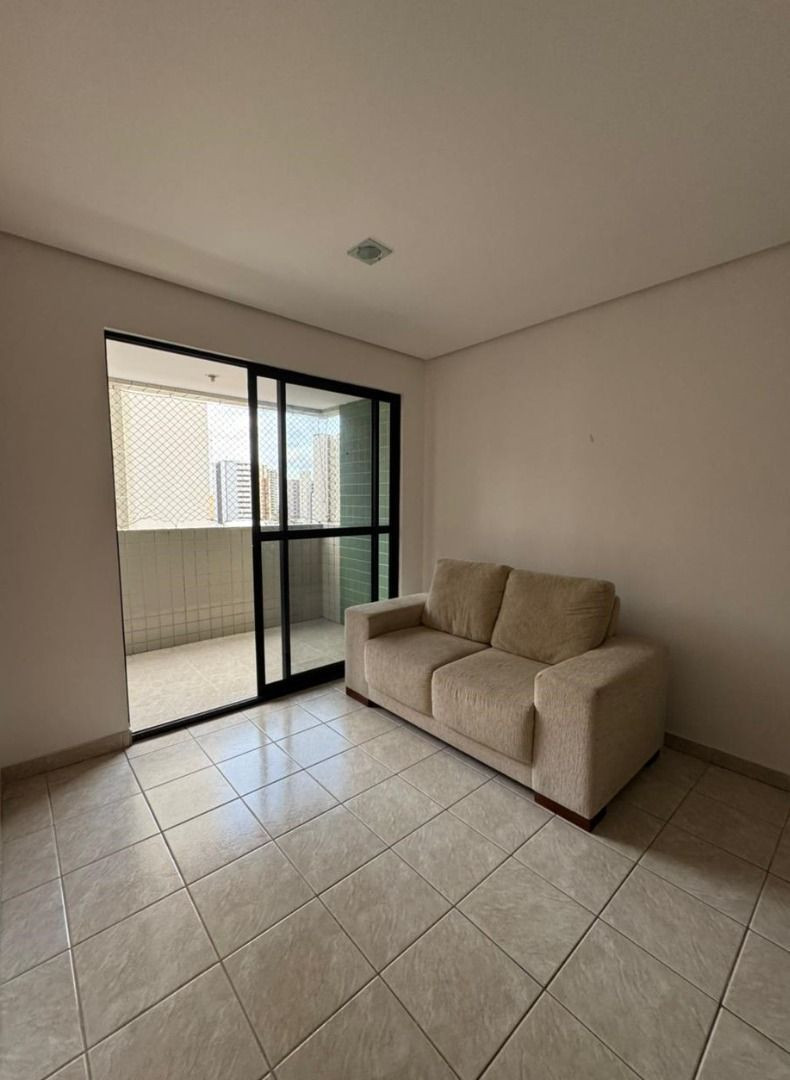 Apartamento com 03 dormitórios à venda por R$ 740.000 - Tambáu...
