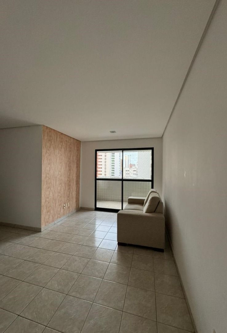 Apartamento com 03 dormitórios à venda por R$ 740.000 - Tambáu...