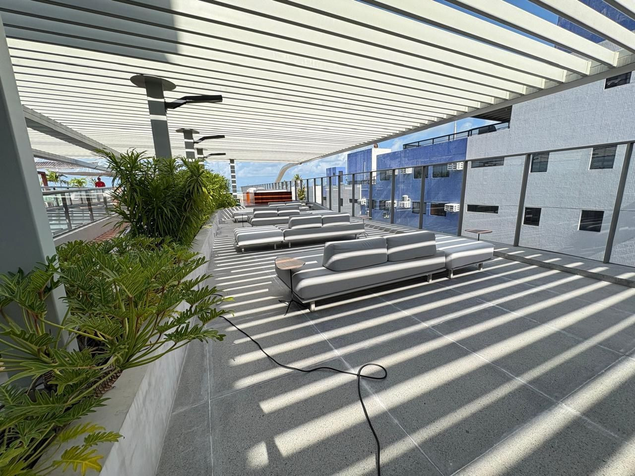 Flat com 01 dormitórios à venda, 23m² por R$ 629.000 - Cabo Br...