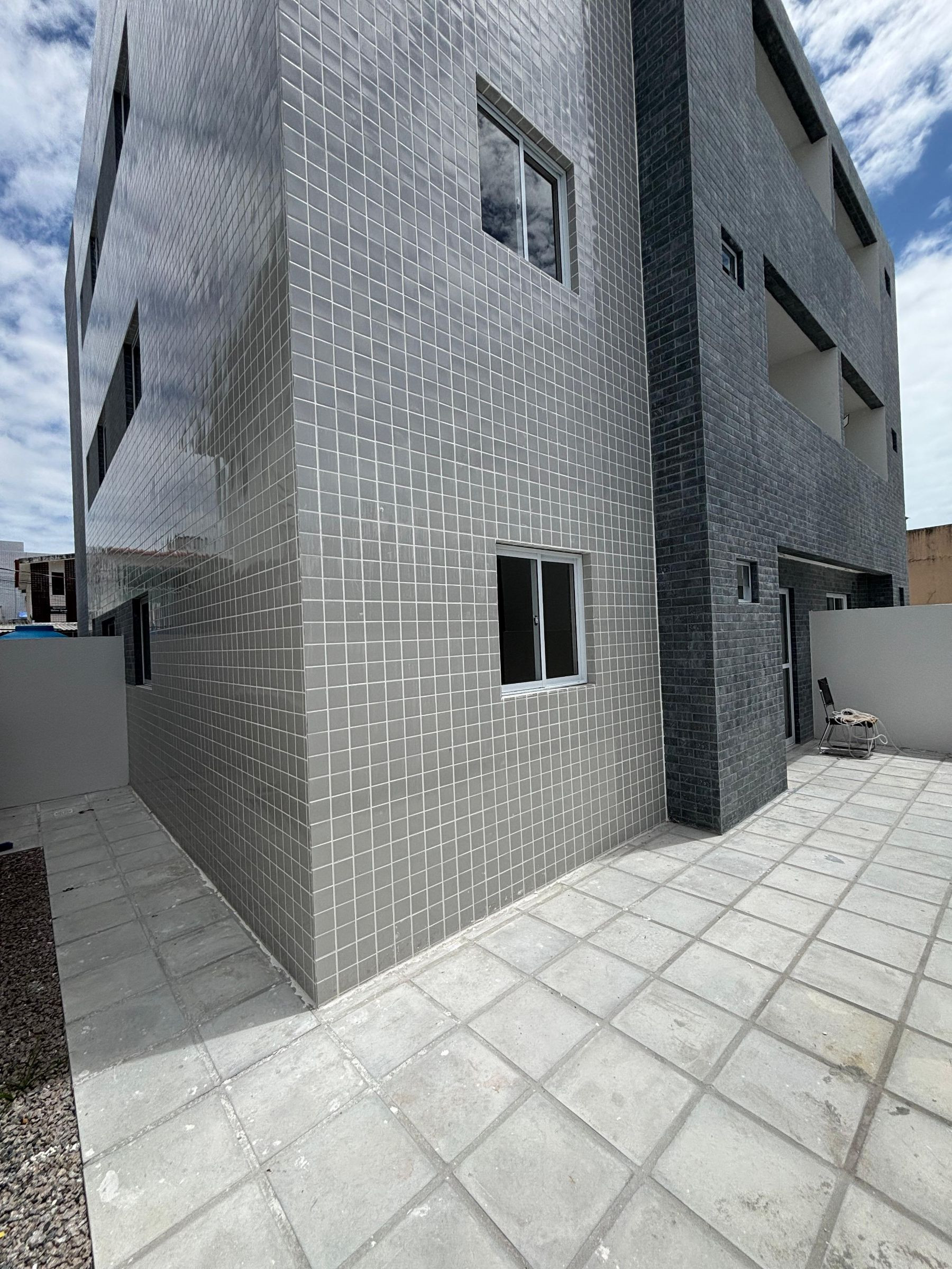 Apartamento com 02 dormitórios à venda por R$ 160.000 - Gramam...