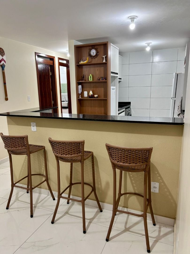 Apartamento com 03 dormitórios à venda por R$ 760.000 - Bessa,...