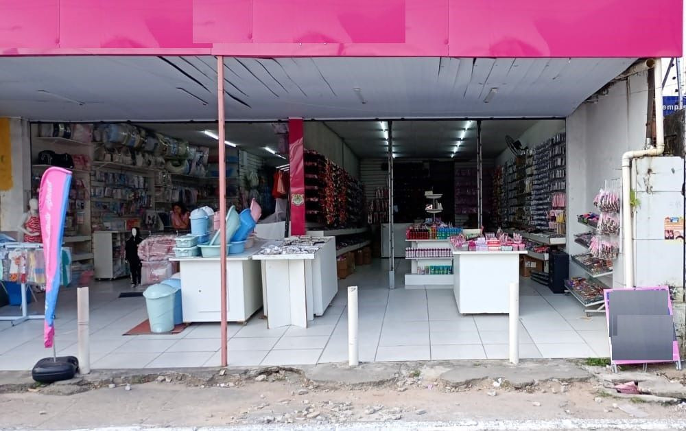 Sala comercial à venda, 300m² por R$ 3.500.000 - Tambiá, JP/PB