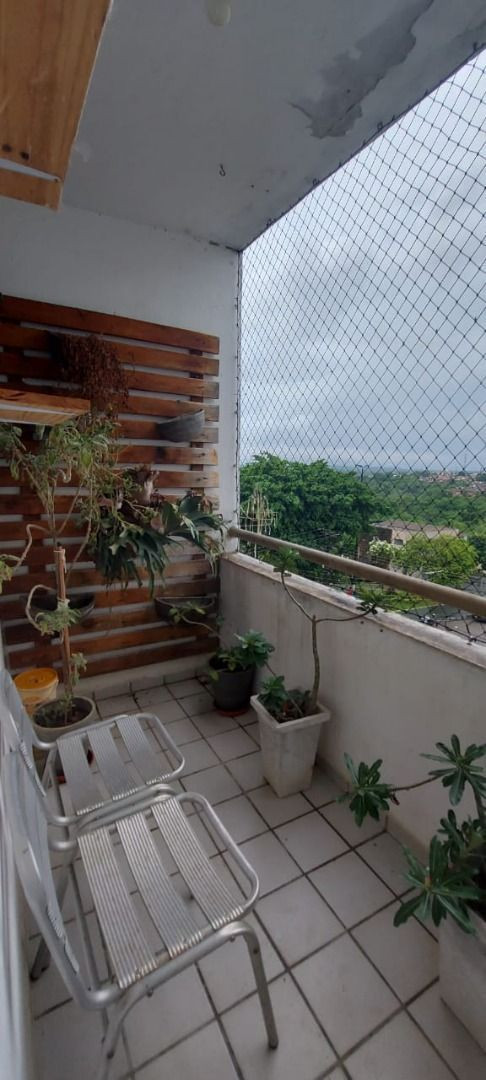 Apartamento com 03 dormitórios à venda por R$ 230.000 - Tambiá...