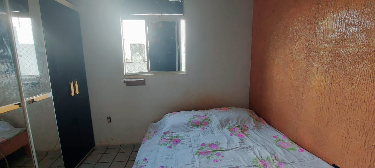 Apartamento com 03 dormitórios à venda por R$ 230.000 - Tambiá...