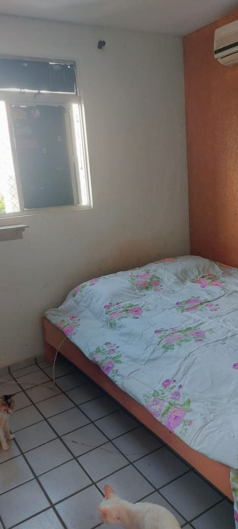 Apartamento com 03 dormitórios à venda por R$ 230.000 - Tambiá...