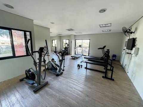 Apartamento com 03 dormitórios à venda por R$ 540.000 - Torre,...