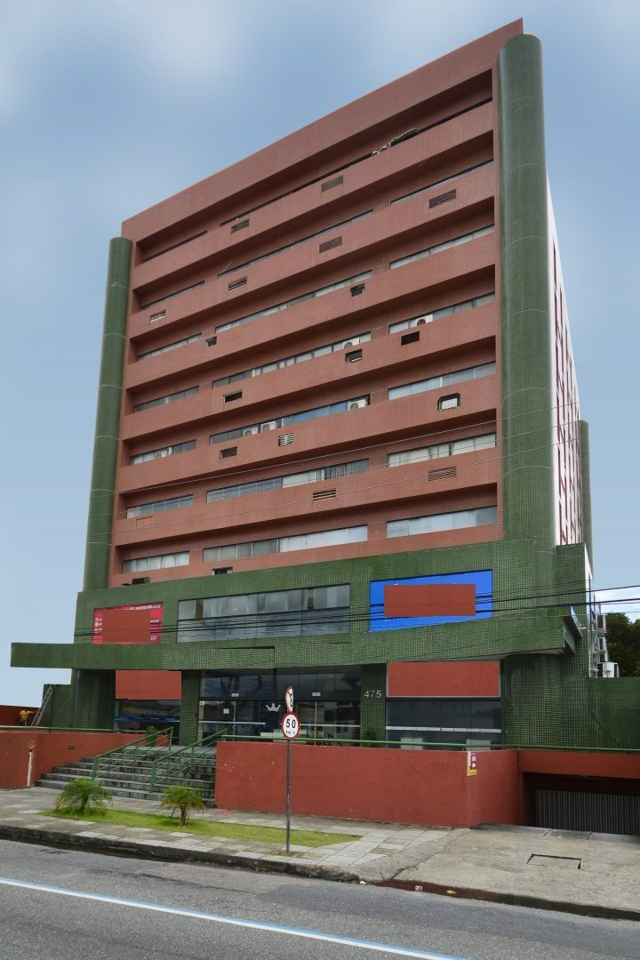 Sala comercial à venda, 32m² por R$ 189.000 - Torre, JP/PB