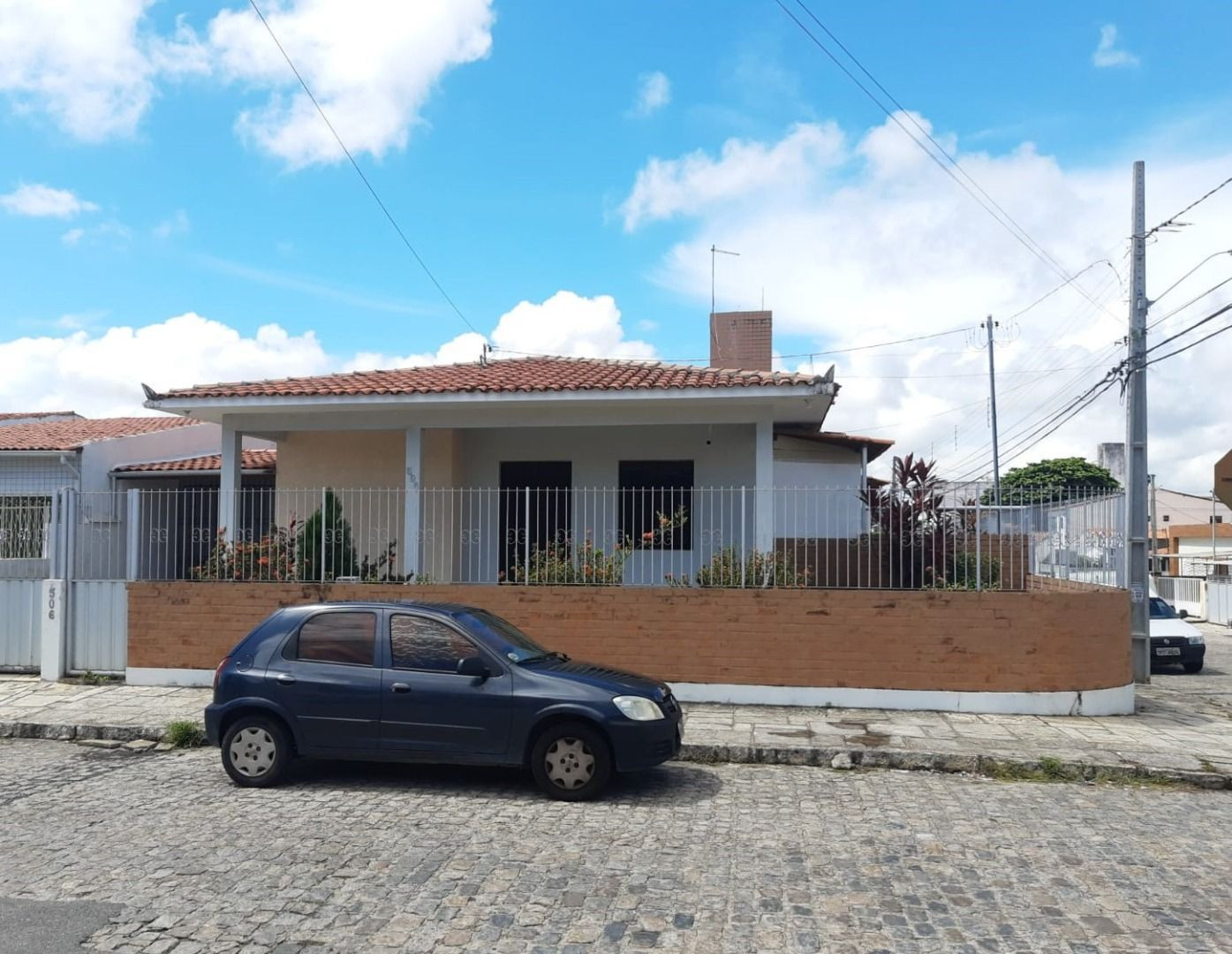 Casa com 04 dormitórios à venda, 263m² por R$ 950.000 - Torre,...